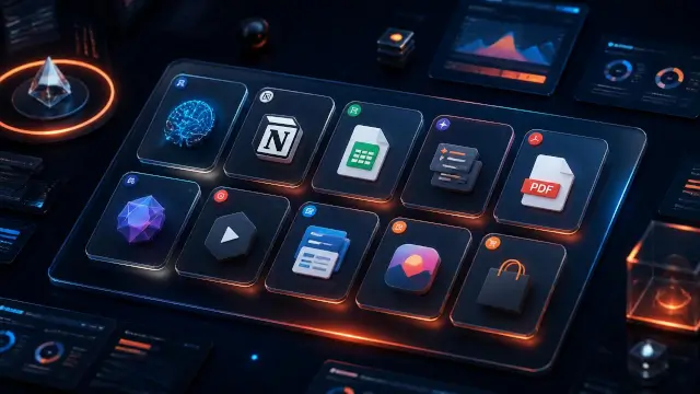 10 Best Digital Products for Creators & Founders in 2026: AI, Notion &amp; Business Templates You Can Download Today