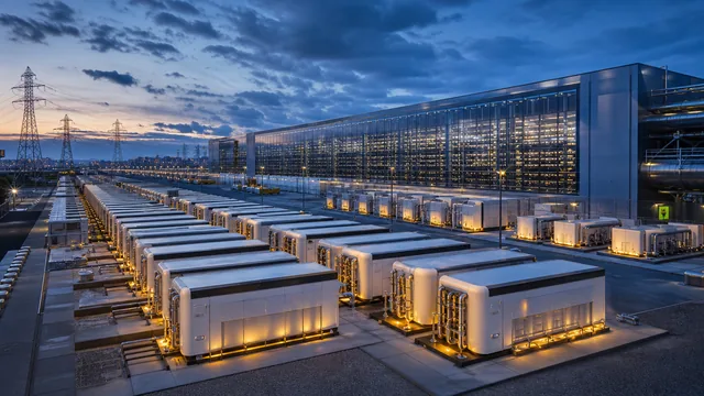 Brookfield Bloom Energy: AI Infrastructure Partnership Expands to $25 Billion