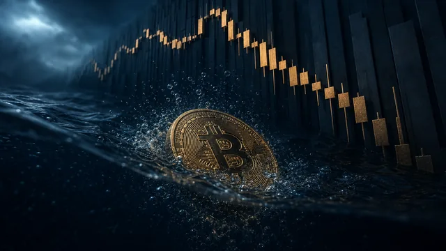 Bitcoin Worst Month Since June 2022: Markets Brace for Q3