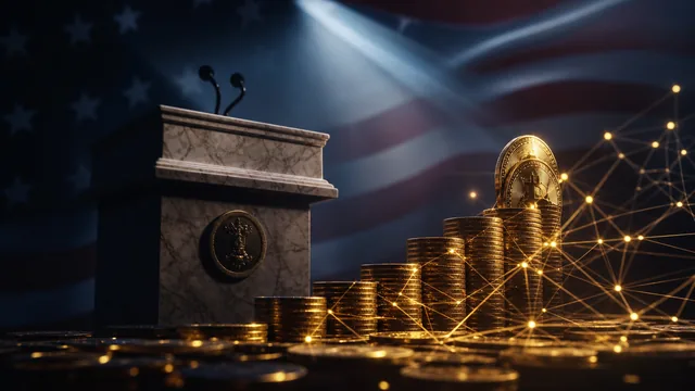 Trump Crypto Income: $1.4 Billion From Ventures Disclosed
