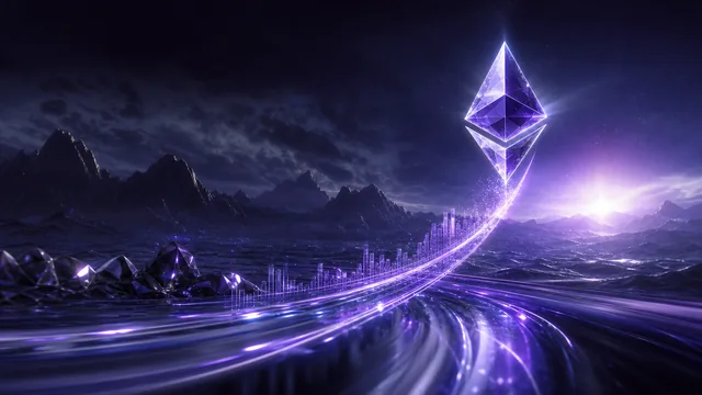 Ethereum Price Prediction 2030: Standard Chartered Targets USD 40K, VanEck Sees USD 22K