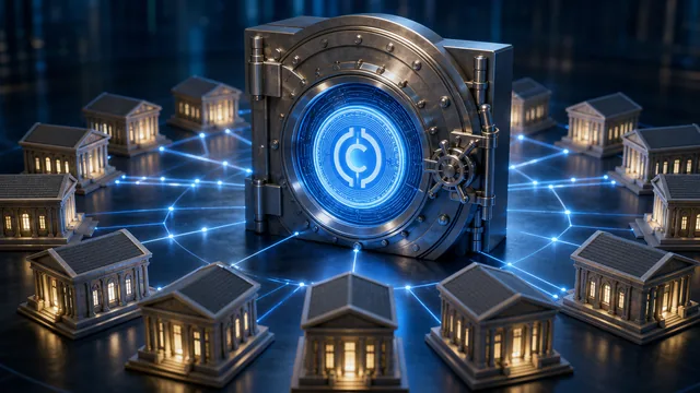 Stablecore Circuit Curql: $25B Credit Union Stablecoin Program Launches