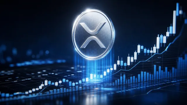 XRP Price Prediction 2026: Experts Target USD 2.80 as RLUSD Adoption Grows