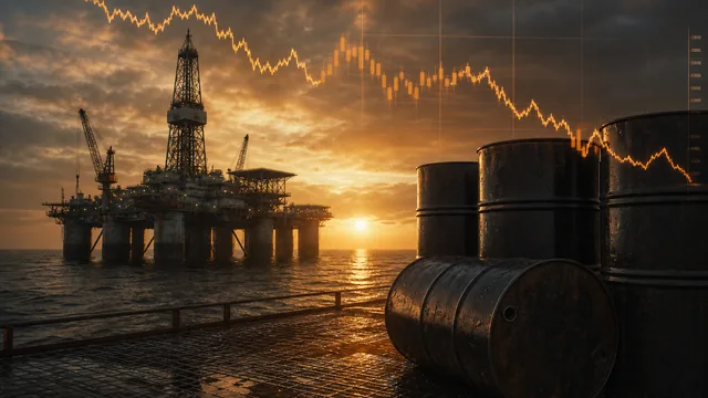 Brent Crude at $72.51: US-Iran Halt Attacks Ahead of June 30 Talks