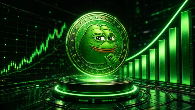 Pepeto Binance Listing Nears: $10.3M Presale Crosses Milestone