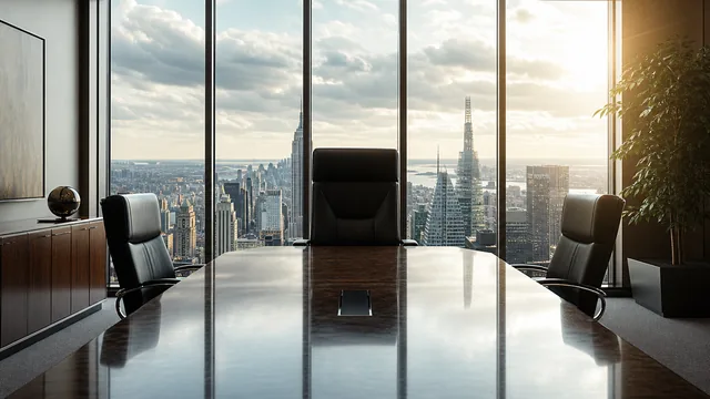 JPMorgan Dimon Succession Shakeup: New Co-Presidents Named as CEO Stays 3+ Years