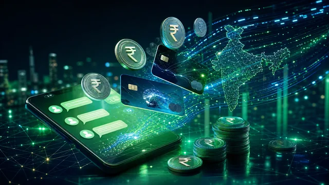 Meta Cred 900M Investment: WhatsApp Gets New Chief in Fintech Pivot