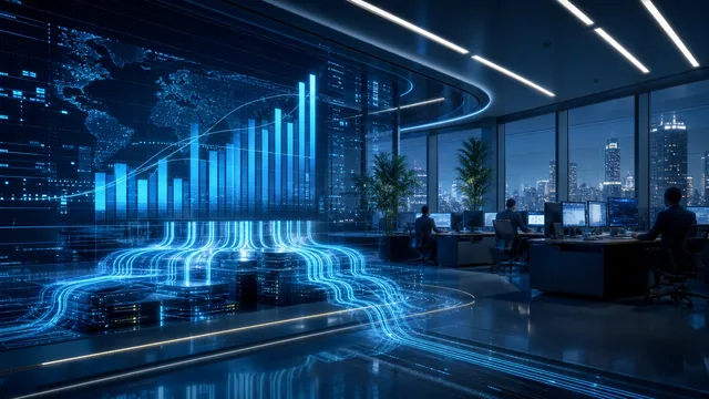 Allium $40M Series B: Blockchain Data Platform Powers Institutional Finance