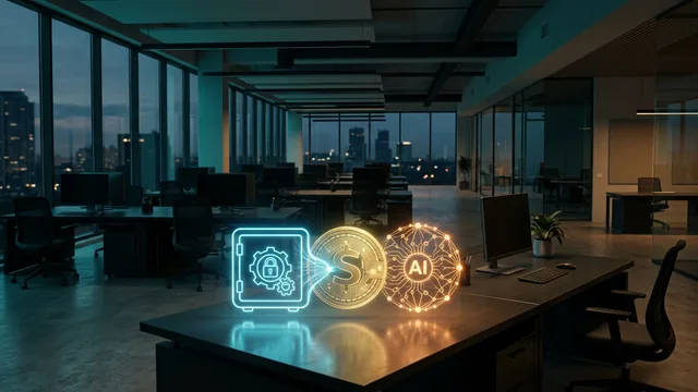 BitGo Cuts 15% Workforce: Crypto Custodian Pivots to Stablecoins and AI