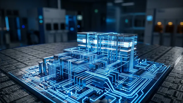 IBM Sub-1nm Chip: Nanostack Architecture Packs 100 Billion Transistors