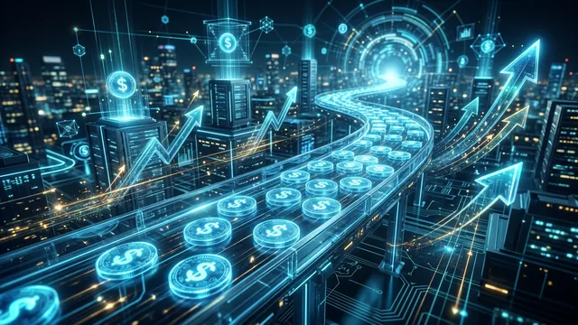 Fintech Stablecoin Funding Surge: Range $8.3M + El Dorado $9M Signal Payments Shift