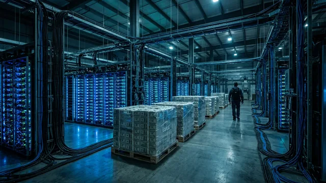 Big Tech AI Demand: USD 650B Spending Spree Meets Customer Reality Check