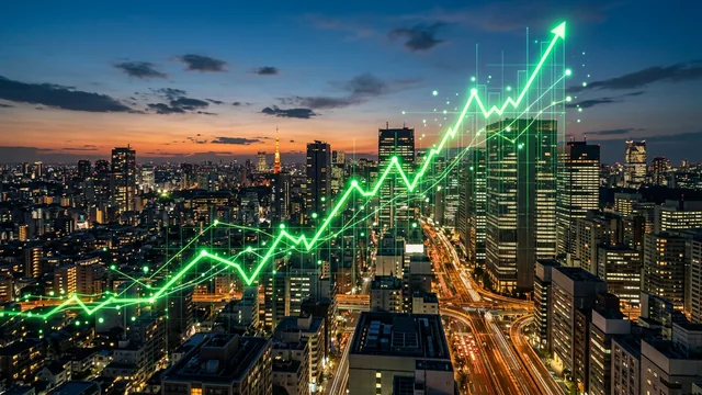 Nikkei 225 Record High: AI Boom Drives Japanese Stocks to New Peak
