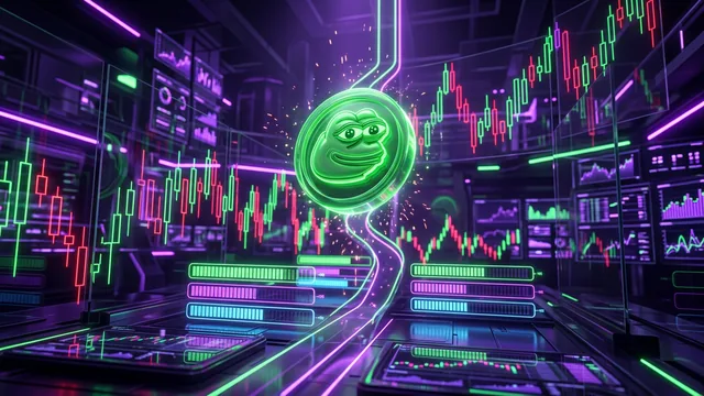 AlphaPepe Confirms BiFinance CEX Listing: Second Exchange Deal as Presale Hits $1.67M