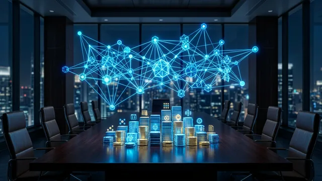 Morpho $175M Funding: a16z and Paradigm Lead Largest DeFi Round at $2B Valuation