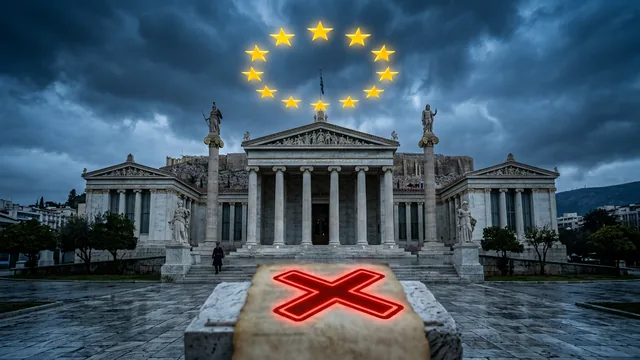 Binance MiCA License: Greece Set to Reject Application, EU Operations at Risk from July 1