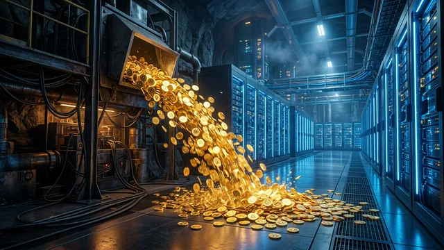 Bitdeer Dumps 3,231 BTC Worth $205M: Miner Pivots to AI Data Centers