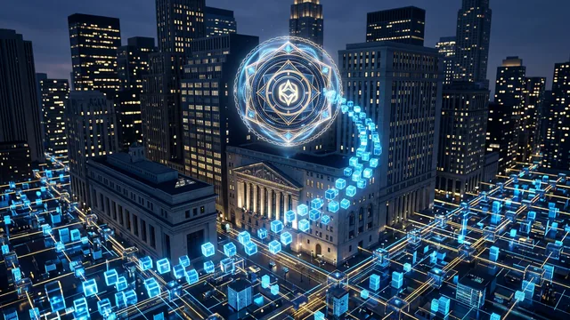 Citigroup Digital Depositary Receipts: Citi Launches Market-First Tokenized Private Equity Access
