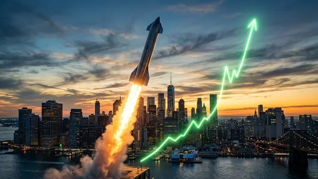 SpaceX IPO 2026: Record $75B Debut as Wall Street Questions $1.75T Valuation