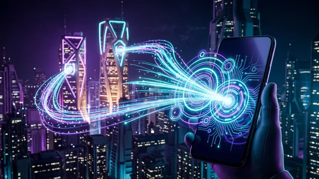 Digital Banking Trends 2026: AI, Real-Time Payments & The Future of Money