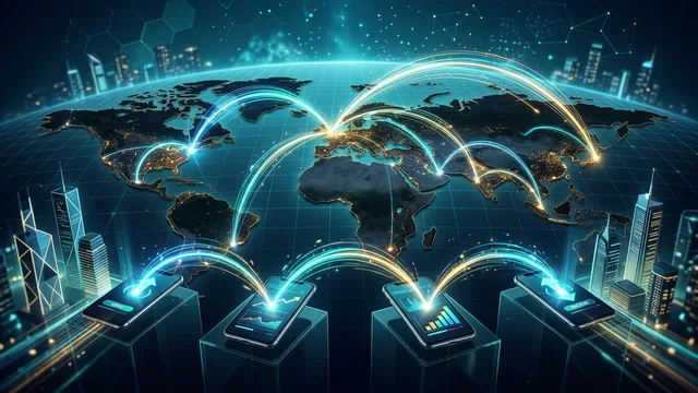 Real-Time Payments 2026: The Complete Guide to RTP, FedNow, UPI, Pix & Global Instant Payment Networks