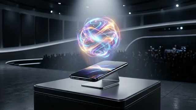 Apple WWDC 2026 AI: Siri Rebuilt With Gemini, Apple Intelligence Next-Gen
