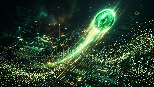 AlphaPepe Presale Hits $1.55M: Binance Listing Watch Intensifies as AlphaSwap Goes Live
