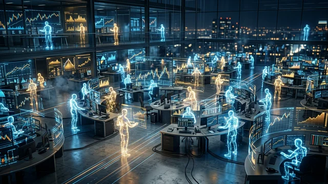 AI Agents in Finance 2026: The Complete Guide to Agentic AI, Market Growth, and Investment Opportunities