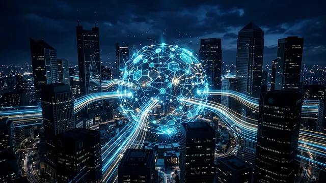 Digital Asset Raises $355M: a16z Crypto Leads Round with HSBC, BNP Paribas, S&P Global Backing