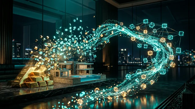 Tokenized Real World Assets 2026: The Complete Guide to RWA Tokenization, Market Growth, and Investment Opportunities