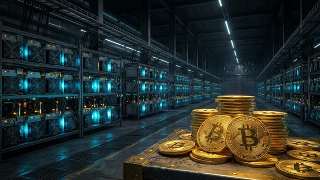 Canaan Mines 90 BTC in May: Bitcoin Holdings Hit Record 1,867 BTC