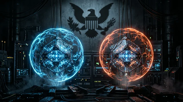 Anthropic Fable 5 vs Mythos 5: Why Both Models Were Banned by the US Government