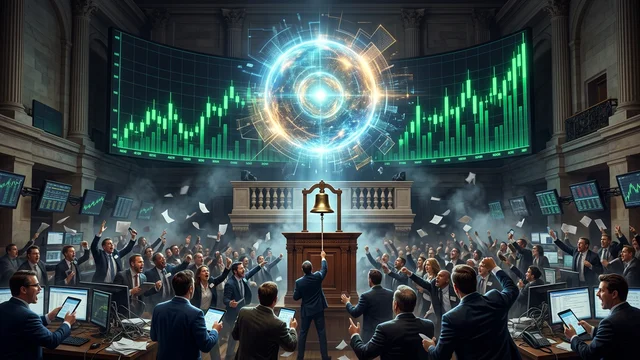 OpenAI Files Confidentially for IPO: AI Giant Joins Anthropic in Race to Wall Street