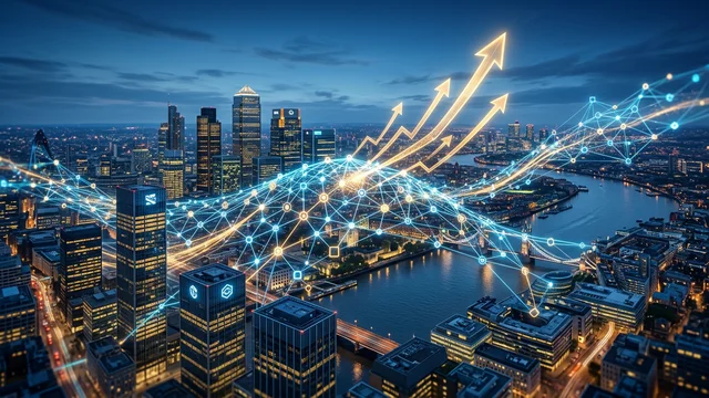 Digital Asset Raises $355M: a16z Leads Funding for Canton Network Expansion