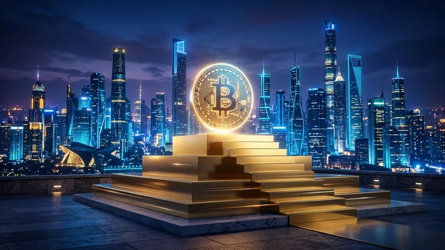 Fortune Crypto 100: Coinbase Tops Inaugural Ranking as Industry Gets First Definitive Scorecard