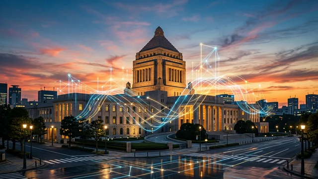Japan Crypto Bill Passes Lower House: Assets Reclassified as Financial Instruments