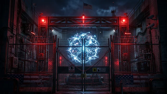 Why Is Anthropic Fable 5 Not Available? The US Government Ban Explained