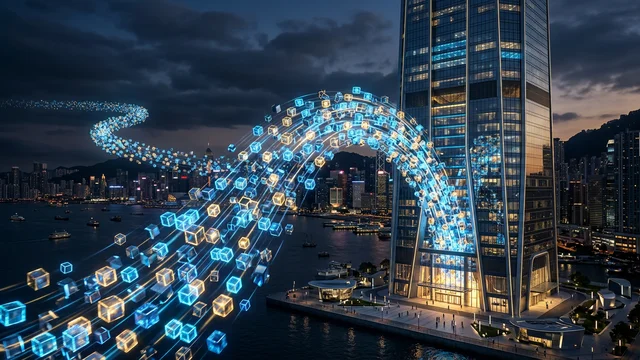Digital Asset Raises $355 Million: a16z Leads Historic Blockchain Funding Round