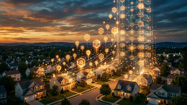 Figure Acquires Kiavi for $717 Million: Blockchain Giant Adds $7B in Real Estate Loans