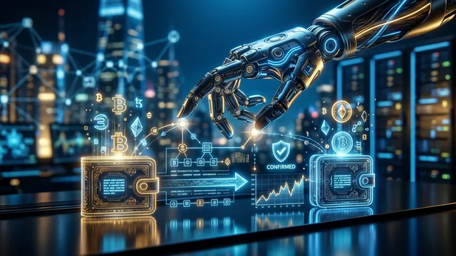 Coinbase Launches AI Agents That Can Trade Crypto and Pay for Services Autonomously