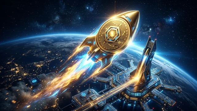 AlphaPepe Coin: $1.49M Presale Nears Binance Listing as ALPE Eyes 100x Run