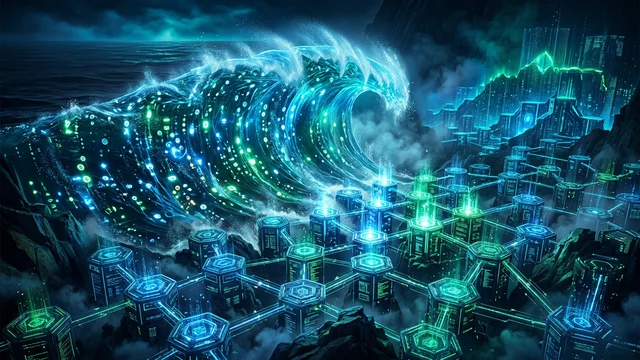Morpho DeFi Bags $175M: a16z, Paradigm Back Largest DeFi Funding Round