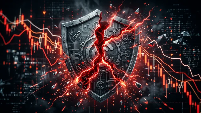 Zcash Crashes 50% in 48 Hours: Critical Vulnerability Exposed