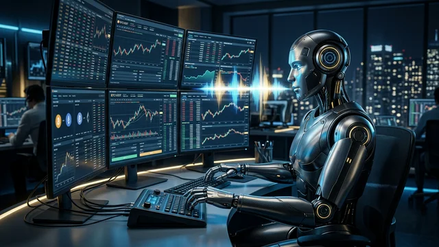 Coinbase AI Agent Accounts: Natural Language Crypto Trading Is Here