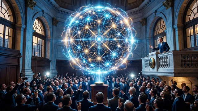 OpenAI Files for IPO: ChatGPT Maker Targets $1 Trillion Valuation in Blockbuster AI Debut