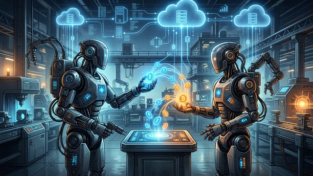 Mastercard Launches Agent Pay for Machines: AI Agents Can Now Pay Each Other Autonomously