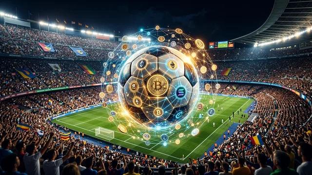 Kraken Named Official Crypto Exchange of FIFA World Cup 2026: World Cup Kicks Off with Historic Crypto Sponsorship