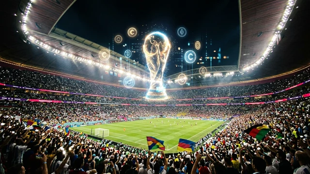Kraken Becomes Official Crypto Exchange of FIFA World Cup 2026: Historic Partnership Begins