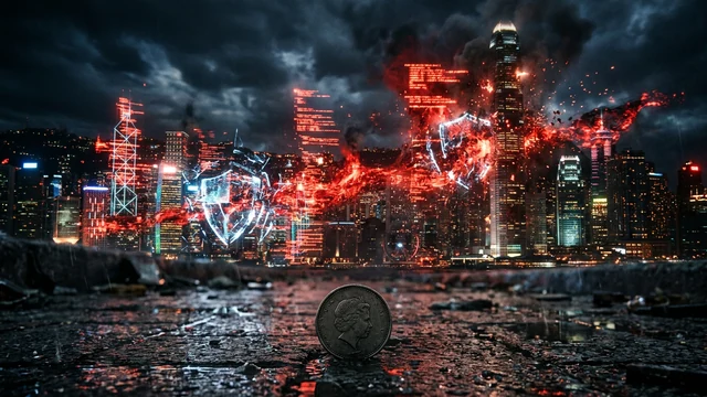 The $1.73 Cyberattack