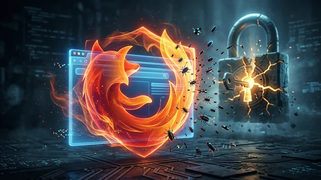 271 Firefox Bugs & a 27-Year-Old OpenBSD Flaw